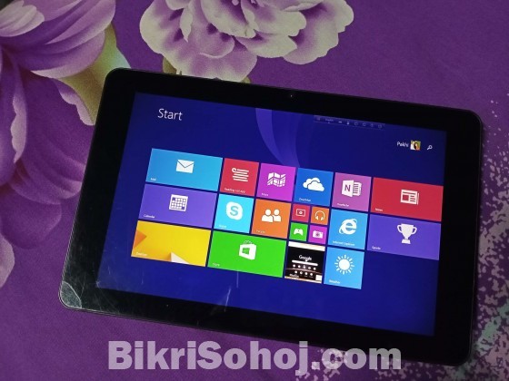 Walton Walpad Pro Tablet Windows 8.1